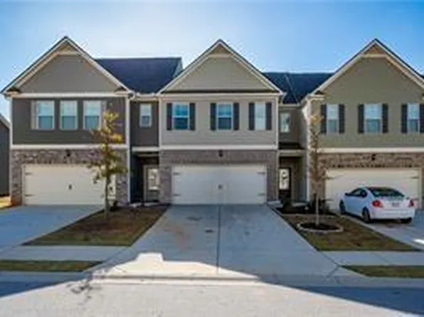 3632 Prospect Point Dr, Oakwood, GA 30566