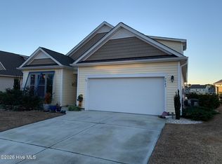 7943 Huron Dr, Wilmington, NC 28412