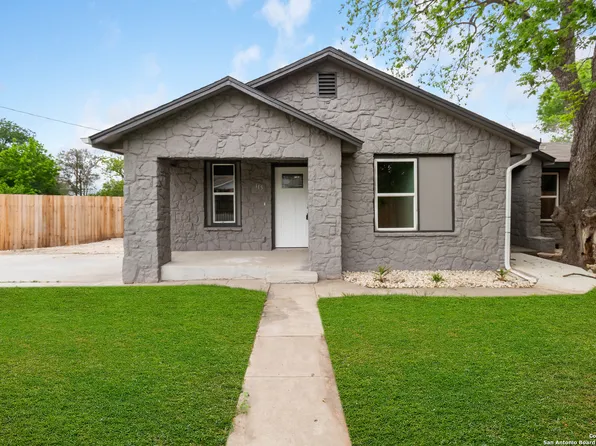 115 Goforth, San Antonio, TX 78233