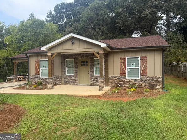 416 Robin Hood Rd, Rome, GA 30161