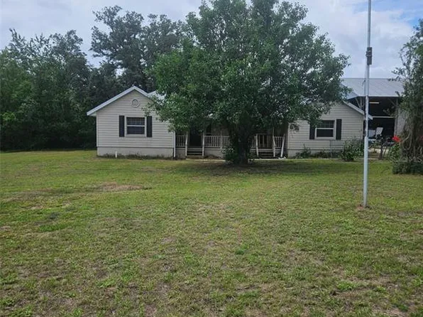 18890 SW 44th St, Dunnellon, FL 34432