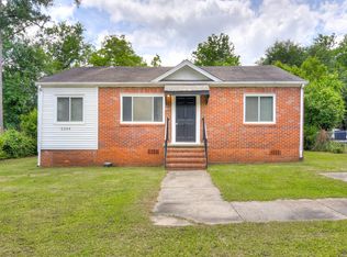 2204 Richards Rd, Augusta, GA 30906