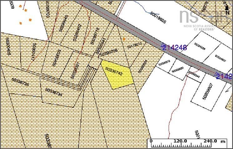 2nd image of LOT 63 Marble Mountain Rd
