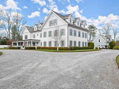 179 Oenoke Ridge #CH2, New Canaan, CT, 06840