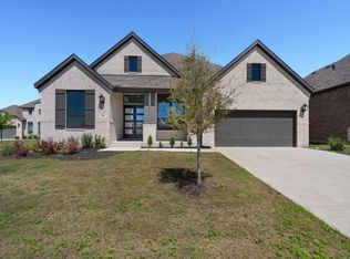 668 Painted Creek Way, Kyle, TX 78640