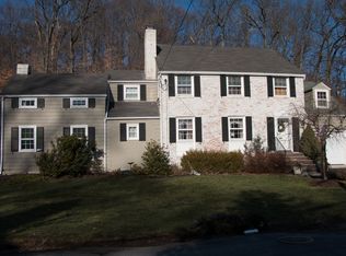 25 Oak Hill Rd, Short Hills, NJ 07078