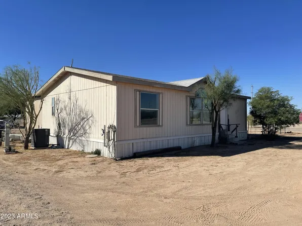 5268 S WHISPERING SANDS Drive, Casa Grande, AZ 85193