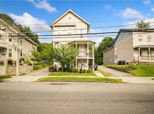 157 N Clinton St, Poughkeepsie, NY 12601