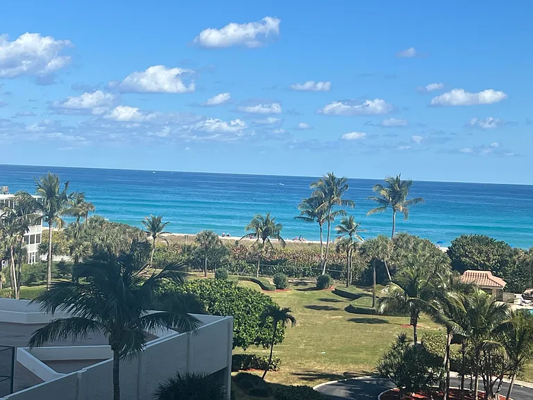 3400 N Ocean Dr #607 — Photo 11
