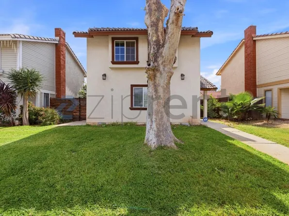 23913 Parkland Ave, Moreno Valley, CA 92557