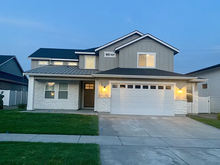 14046 N Elk Track Ave — Photo 1