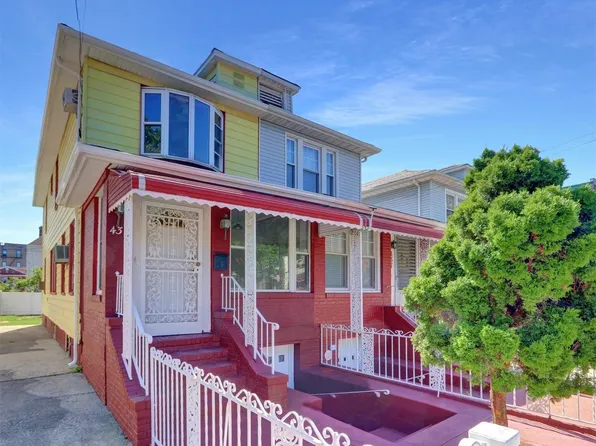 435 East 51 Strret, Brooklyn, NY 11203