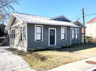 309 North Hackberry, San Antonio, TX 78202