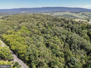 Bastian Rd, Halifax, PA 17032