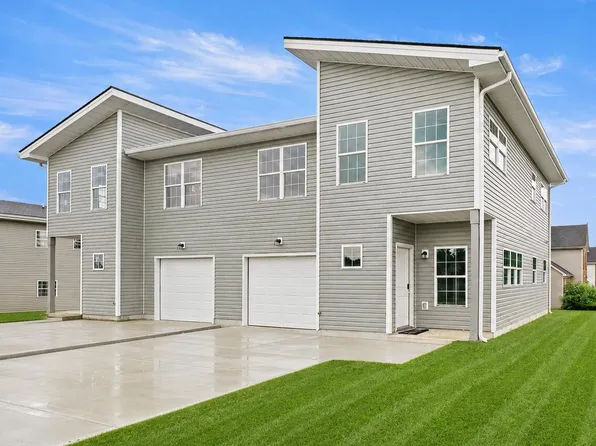 101-103 Josephine Court & 101 103 Elkchester Cir, Nicholasville, KY 40356