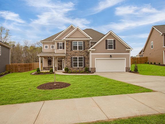 2nd image of 1608 Davenport Dr #C6s4iv