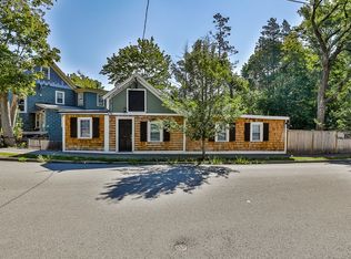 46 School St, Milton, MA 02186