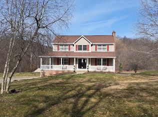 315 Fassinger Rd, Evans City, PA 16033