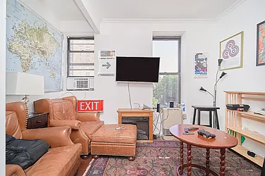 Rented by Living New York