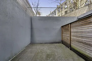 Rented by Compass