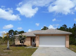 2174 Watkins Rd SE, Palm Bay, FL 32909