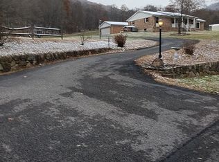 1838 Cascade Dr, Pembroke, VA 24136