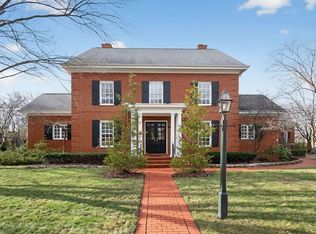 4289 Vaux Link, New Albany, OH 43054