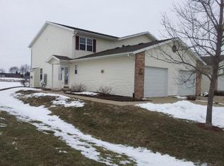 526 Warner St, Columbus, WI 53925