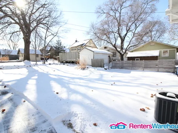 3724 University Ave, Des Moines, IA 50311