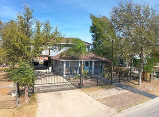 229 Nannette Ave, Pharr, TX 78577