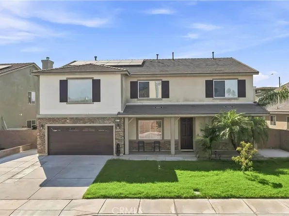 6271 Ruby Crest Way, Jurupa Valley, CA 91752