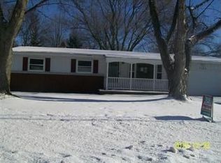 3220 Leon St, Muskegon, MI