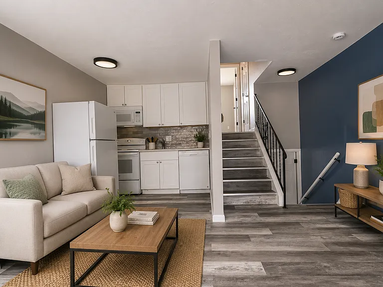 1224 Allison St — Photo 4