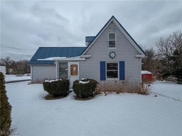 1583 Wellington Ave, Youngstown, OH 44509