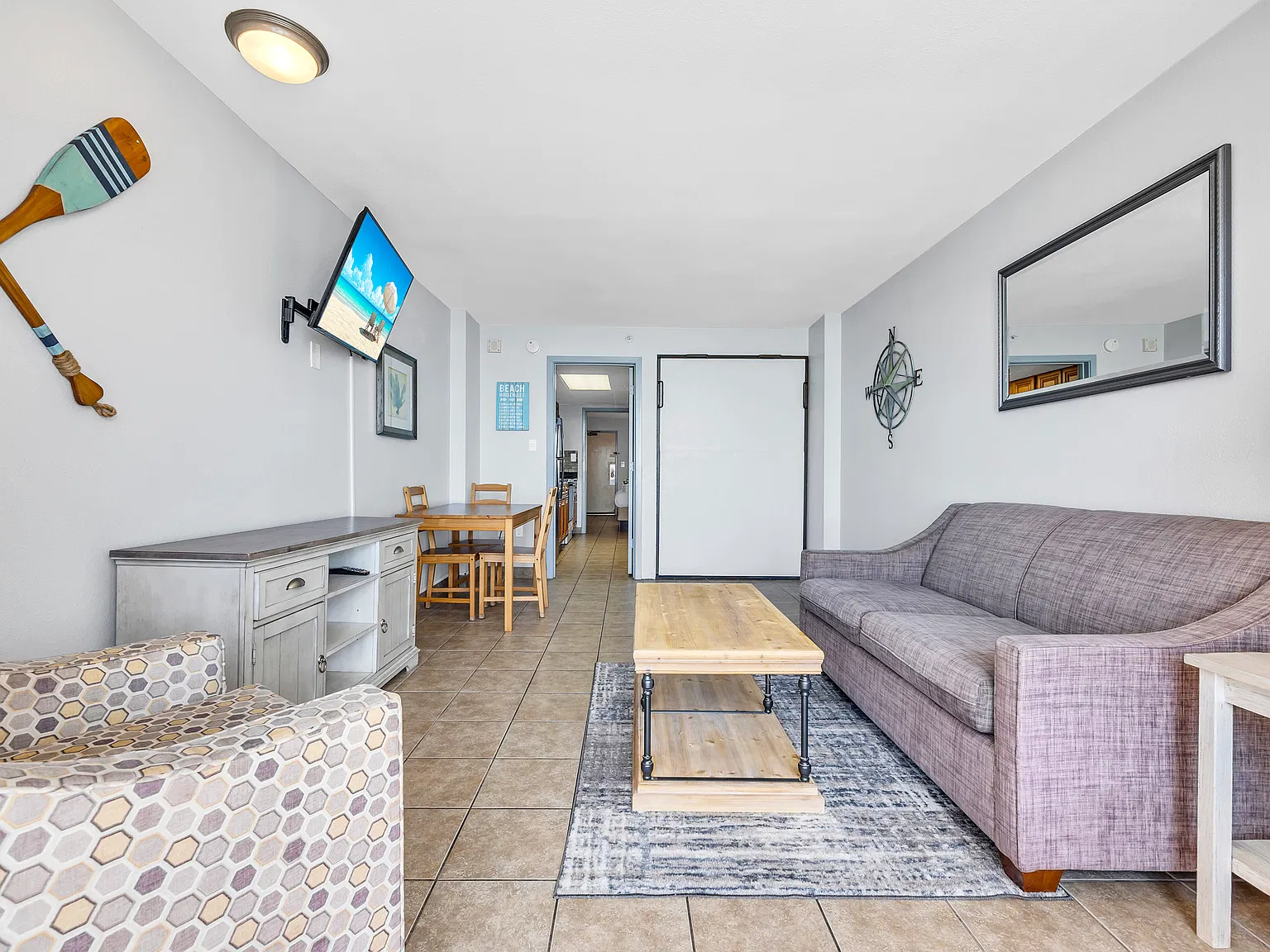 1 bed, 501 sqft, $1,300 — Photo 3