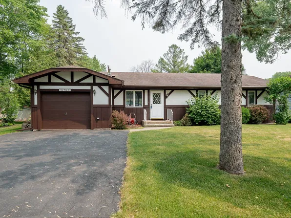 6764 Sunset Trl, Winneconne, WI 54986