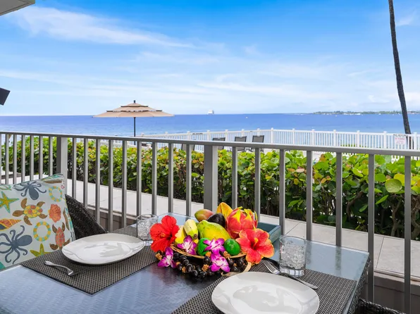 75-6016 Alii Dr APT 129, Kailua Kona, HI 96740
