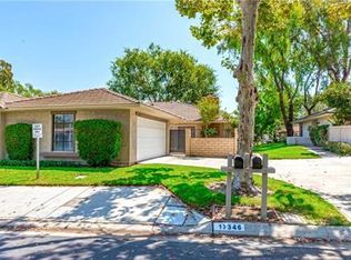17346 Rosewood, Irvine, CA 92612