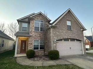 2245 Pokeberry Park, Lexington, KY 40509