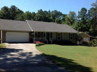 297 White Rd, White, GA 30184