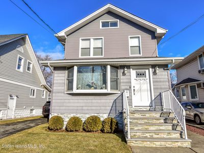 31 Gibson Ave, Staten Island, NY, 10308