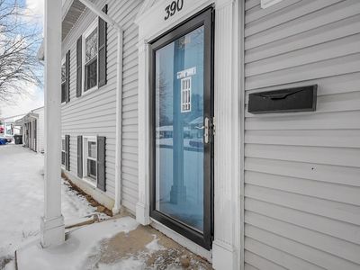 390 Lincolnshire Rd, Columbus, OH, 43230