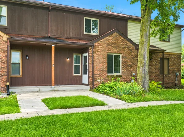 1432 Bairstow Ct, Galloway, OH 43119