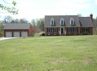 15794 Saint Peters Church Rd, Montpelier, VA 23192