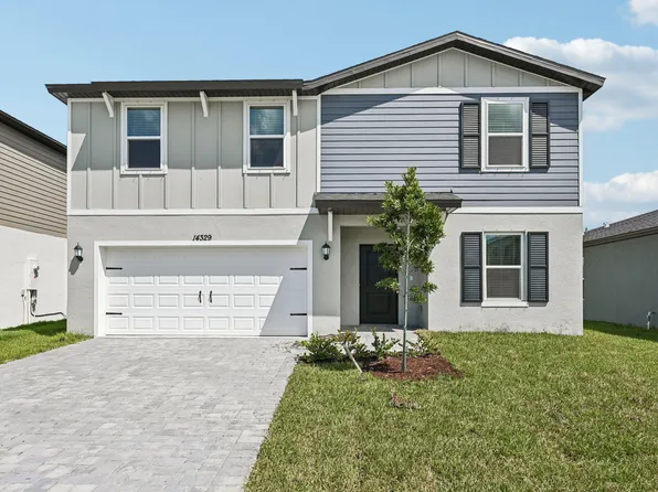 14329 SW Rain Road, Indiantown, FL 34956