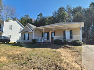 4353 Wakeman Dr, Winston Salem, NC 27105