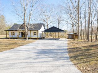 292 County Road 497, Flat Rock, AL 35966