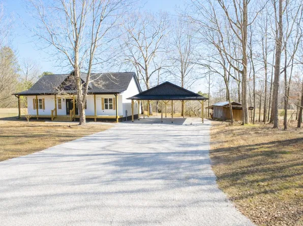 292 County Road 497, Flat Rock, AL 35966