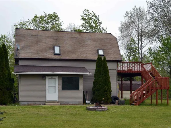 6672 Industrial Dr, Pellston, MI 49769