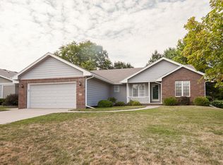 920 SE 10th St, Ankeny, IA 50021